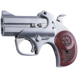 Derringer