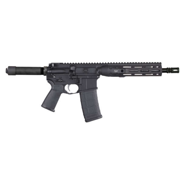 LWRC DI PSTL 556NATO 10.5" 30R MLOK