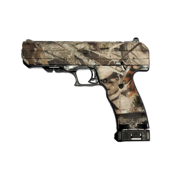 HI-PT 45ACP POLY 4.5" 9RD WC