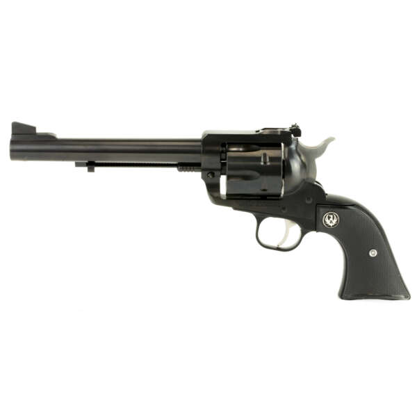 RUGER BLKHWK 41MAG 6.5" BL 6RD