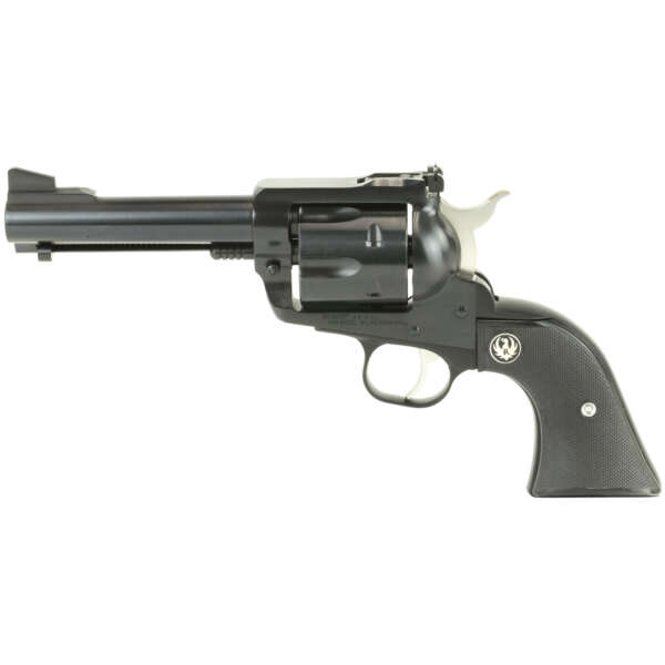 RUGER BLKHWK 45ACP/45LC 4.6" BL 6RD