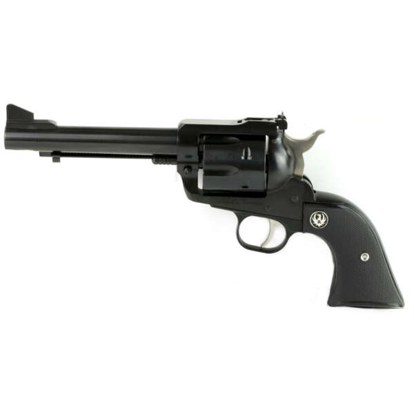 RUGER BLKHWK 45LC 5.5" BL 6RD