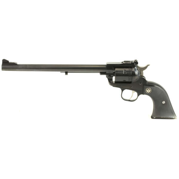 RUGER SNGL-SIX 22LR/WMR 9.5" BL 6RD