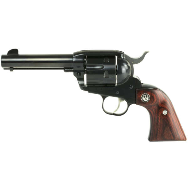 RUGER VAQUERO 357MAG 4.6" BL 6RD