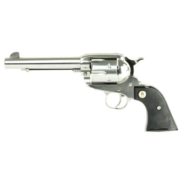 RUGER VAQUERO SASS 45LC 5.5" STS