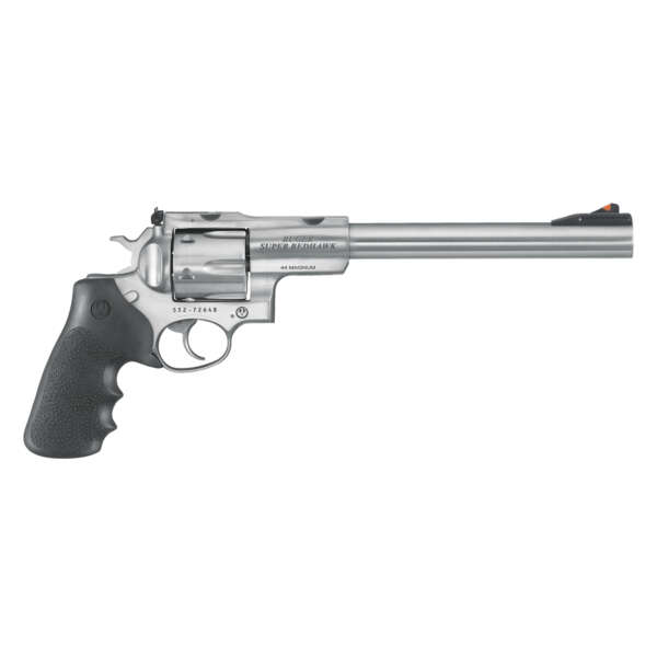 RUGER SPR RDHWK 44MAG 9.5" STN 6RD