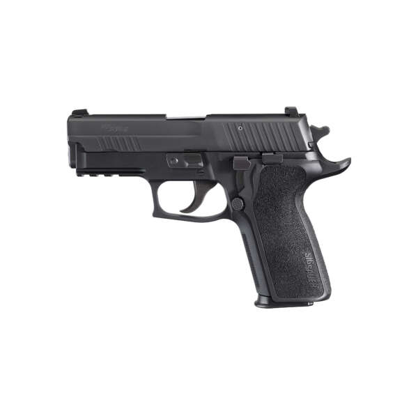 SIG P229 9MM 3.9" 10RD BLK NS SRT CA