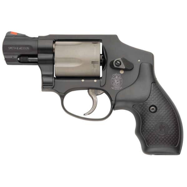 S&W 340PD AIRLT SC 357 1.875" NO LCK