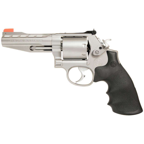 S&W PC 686 357MAG 4" 6RD AS STS