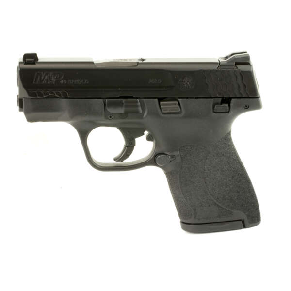 S&W SHIELD M2.0 40SW 3.1" 7RD TS