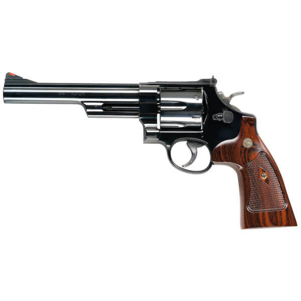 S&W 29 CLASSIC 44MAG 6.5" BLUE