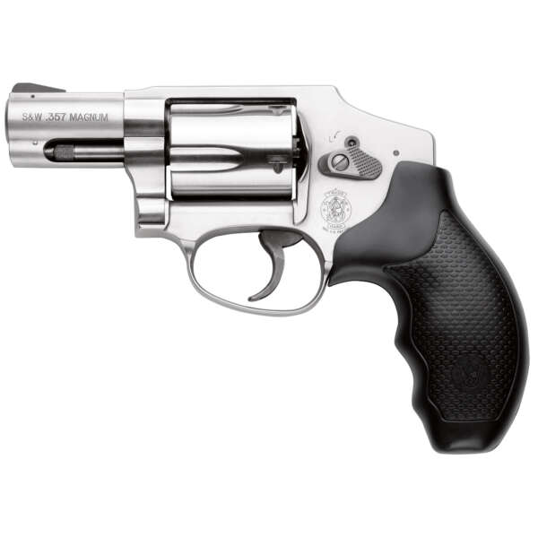 S&W 640 357MAG 2.13" 5RD STS