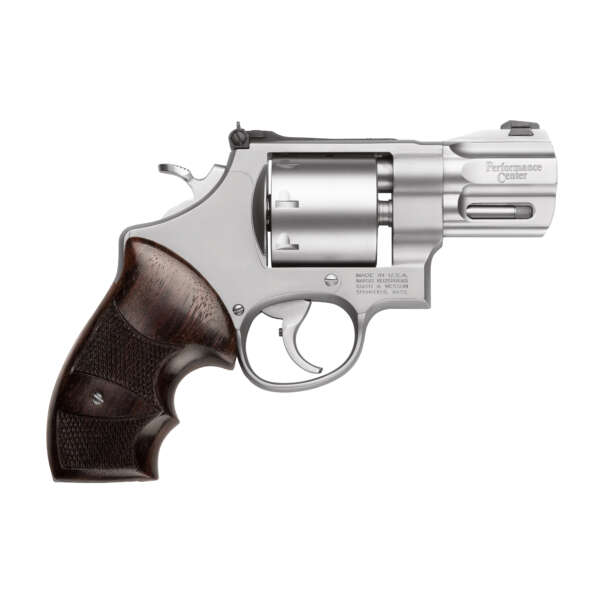 S&W PC 627 357MAG 2.63" 8RD