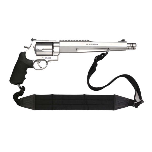 S&W PC 500 CMPD HNTR 500SW 10.5" 5RD