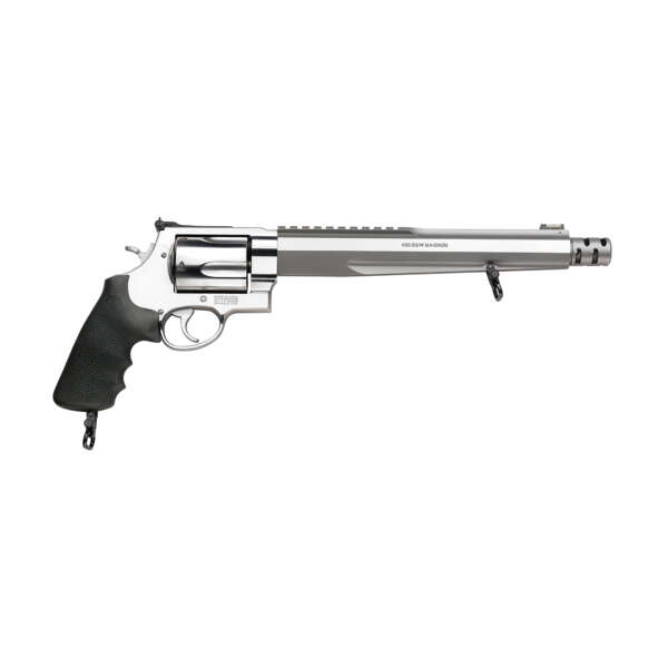 S&W PC 460 CMPD HNTR 460SW 10.5" 5RD