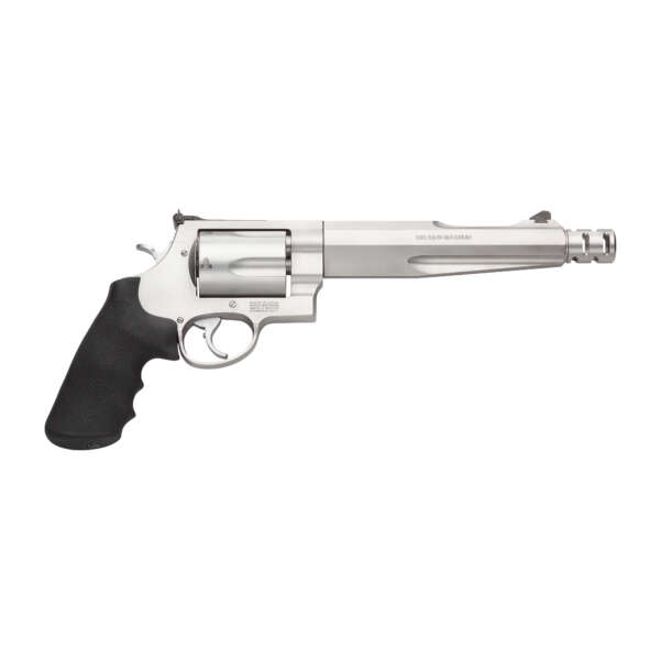 S&W PC 500 CMPD HNTR 500SW 7.5" 5RD