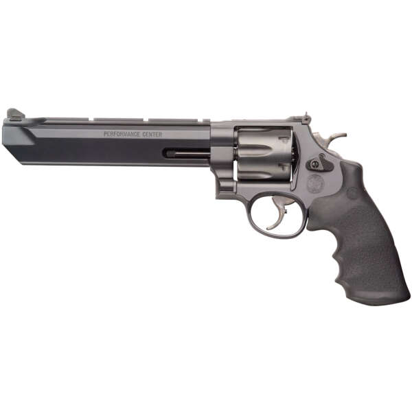 S&W PC 629 44MAG 7.5" STLTH HUNT BLK