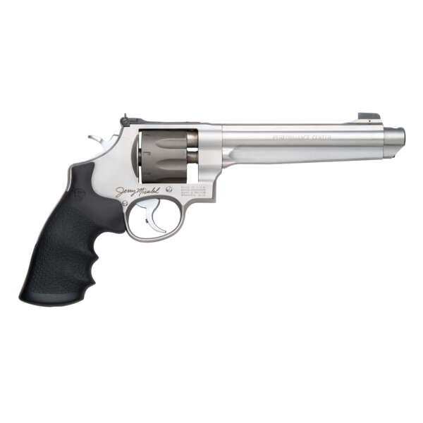 S&W PC 929 9MM 6.5" 8RD STS/TTNM AS