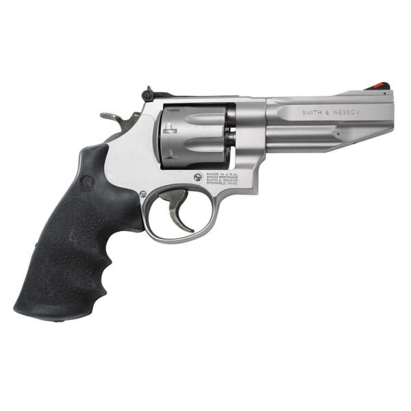 S&W PC 627 PRO SRS 357MAG 4" 8RD STS