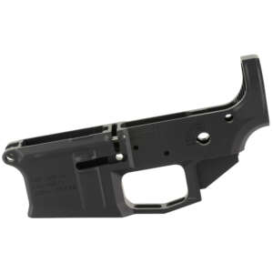 Lower Receiver MSR