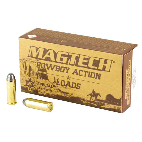 MAGTECH 45LC 200GR LFN CWBY 50/1000