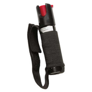 Pepper Spray