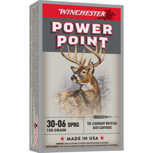 WIN SPRX PWR PNT 3006SP 150GR 20/200