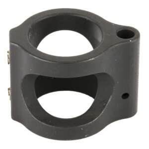 Gas Block