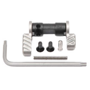 Safety Selector