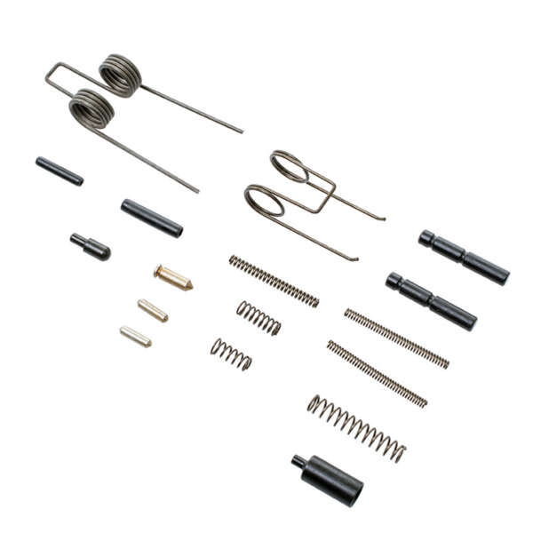 CMMG PART KIT AR15 LOWER PINS/SPRING