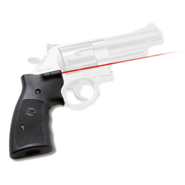 CTC LASERGRIP S&W K/L/N SQUARE