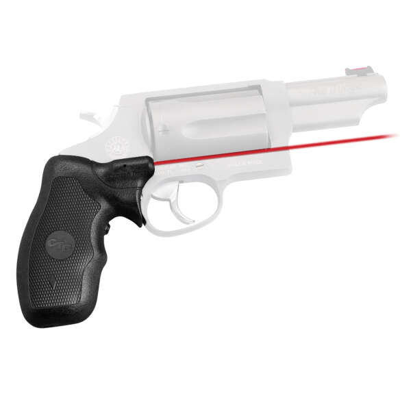 CTC LASERGRIP TAURUS JUDGE/TRACKER