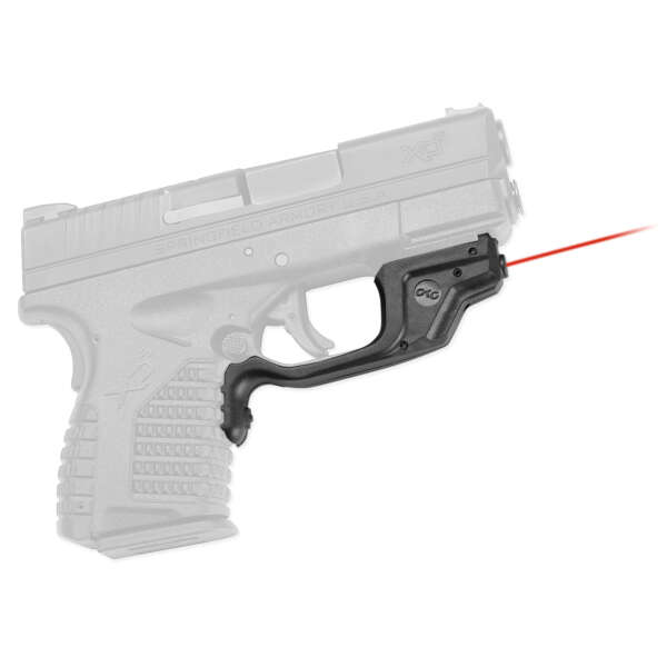 CTC LASERGUARD SPRINGFIELD XDS