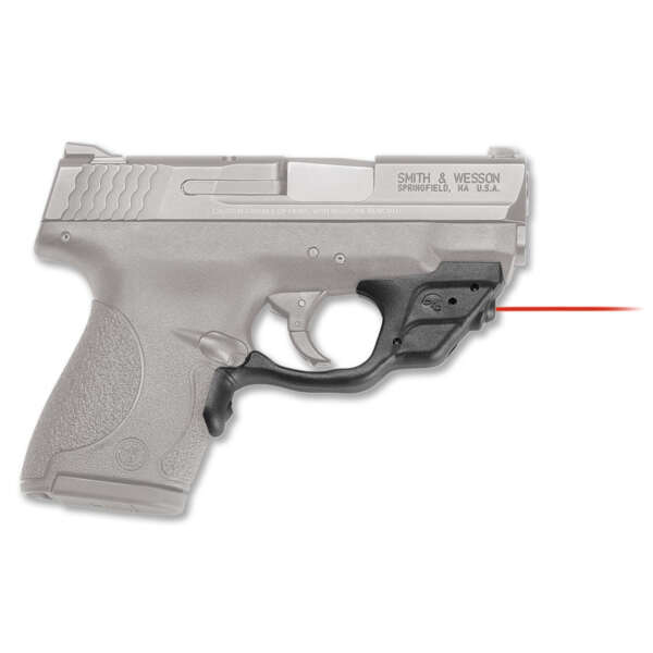 CTC LASERGUARD S&W SHIELD