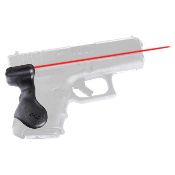 CTC LASERGRIP FOR GLK 26/27/28/33