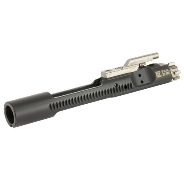 FZ M16/M4 BCG NO HAMMER BLK