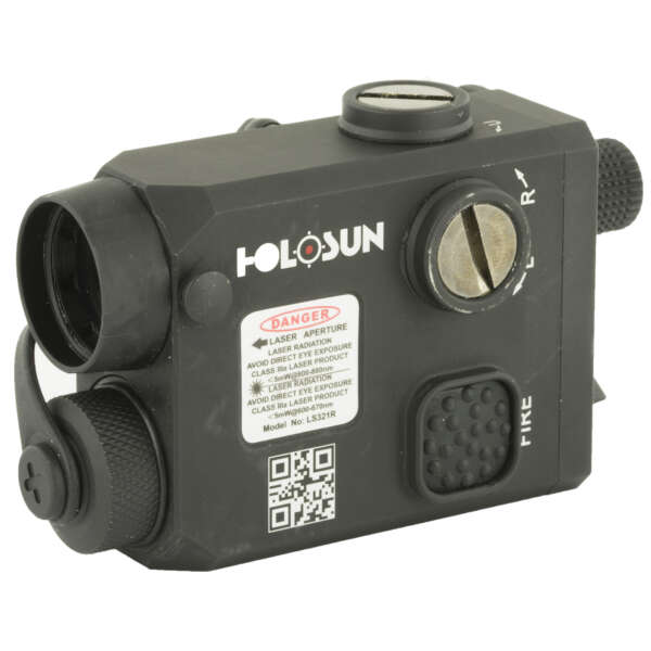 HOLOSUN VIS LASER/ IR LASER/IR ILLUM