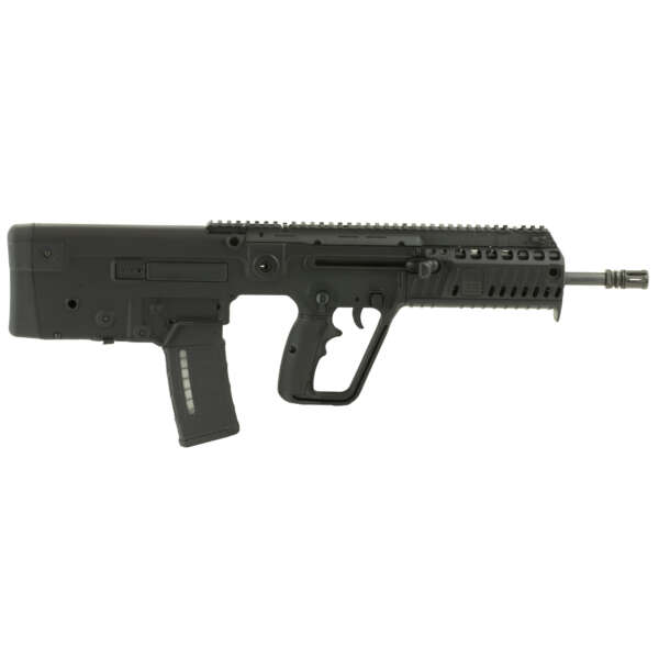 IWI TVR X95 LH 556NATO 16.5 30RD BLK