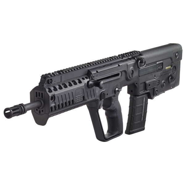 IWI TAVOR X95 556NATO 16.5" 30RD BLK