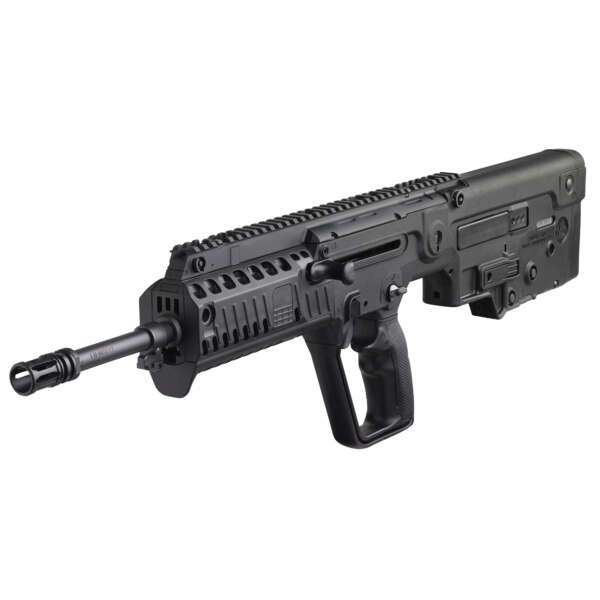 IWI TAVOR X95 556NATO 18" 10RD BLK