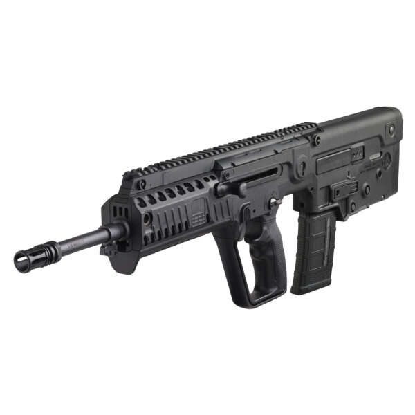 IWI TAVOR X95 556NATO 18" 30RD BLK