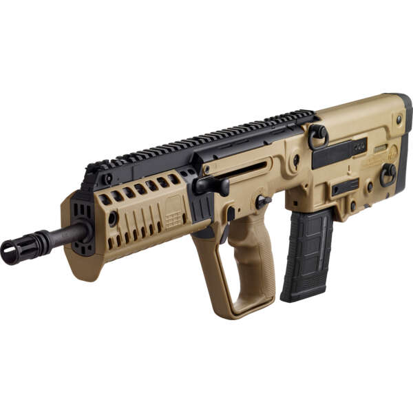 IWI TAVOR X95 300BLK 16.5" 30RD FDE