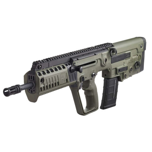 IWI TAVOR X95 556NATO 16.5" 30RD OD