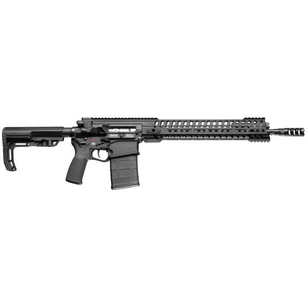 POF REVOLUTION 308 16.5" 20RD BLK