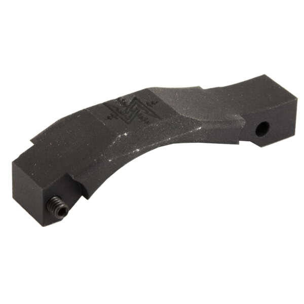 SEEKINS BILLET AR TRIGGER GUARD BLK