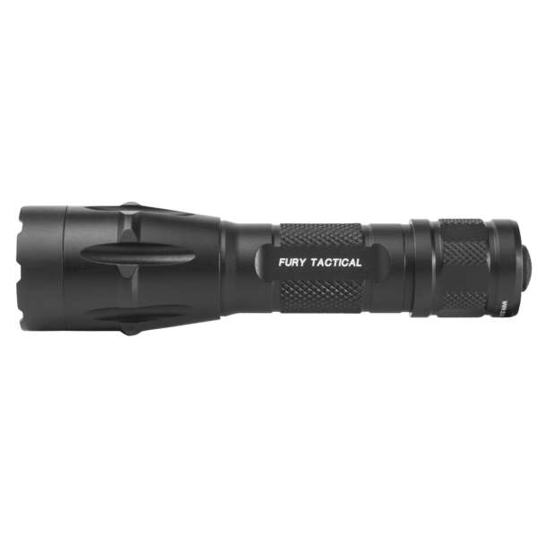 SUREFIRE FURY DLFL TAC  BLK 1500LUM