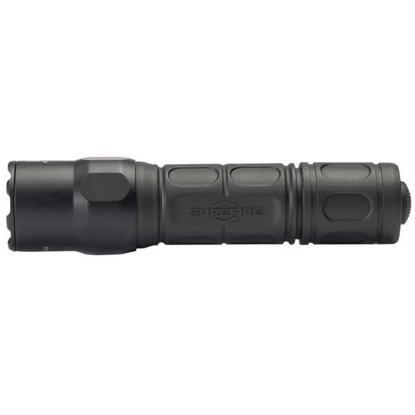 SUREFIRE G2X MAXVIS BLK 15/800 LUM