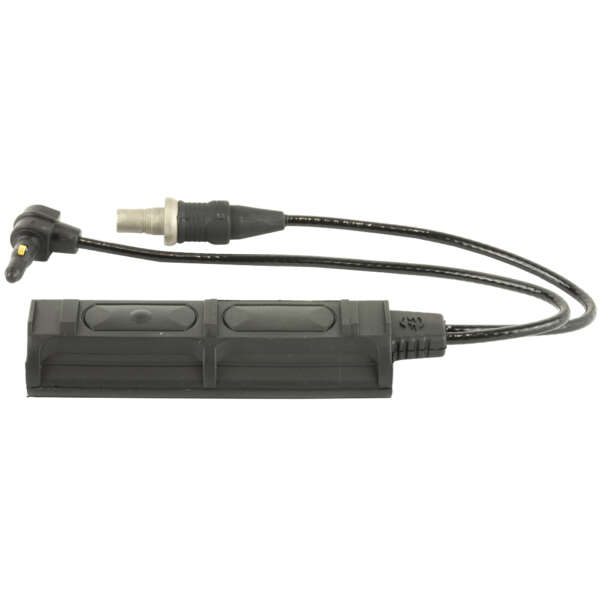 SUREFIRE RAIL PRSSR SWITCH 2PLUG 7"