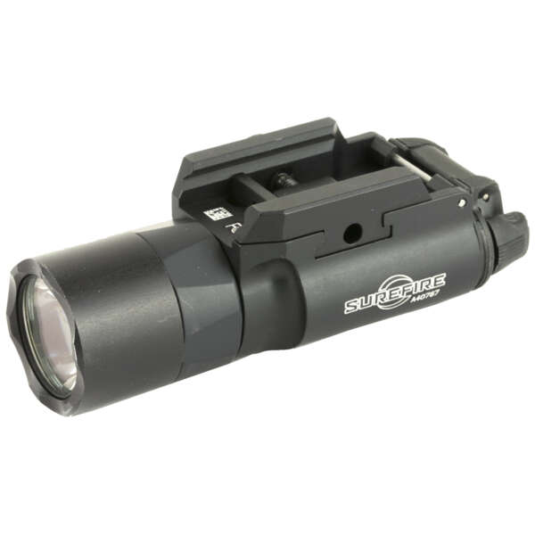 SUREFIRE X300U-B BLK 1000 LM-LED