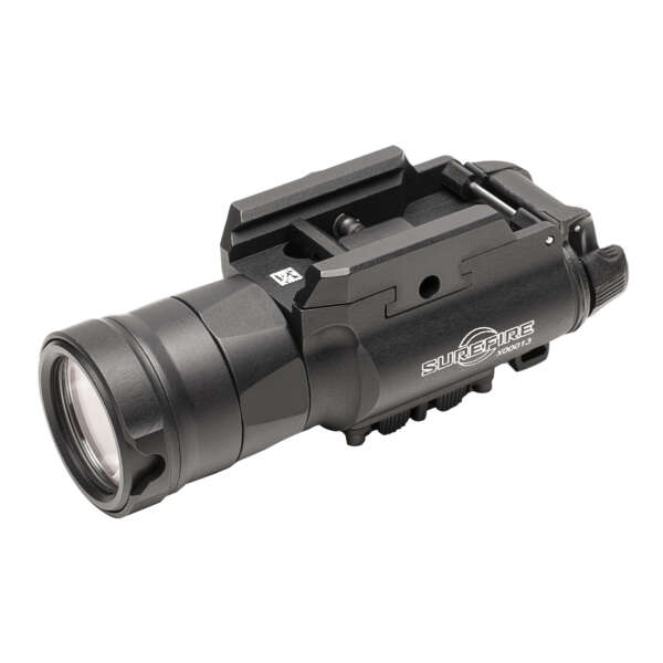 SUREFIRE XH30 TIR 1000LUM MSTRFIR